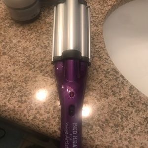 Bed Head Wave Artist. NewWithout the Box